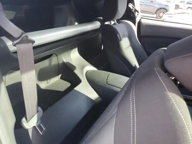 2016 NISSAN 370Z BASE  