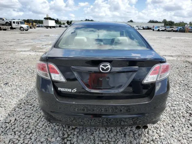 2010 MAZDA 6 I  