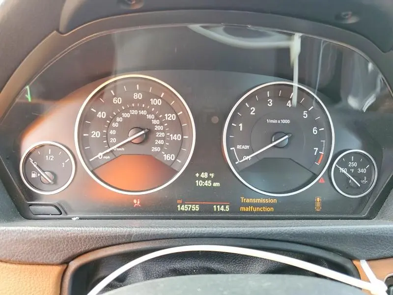 2014 BMW 328 I  
