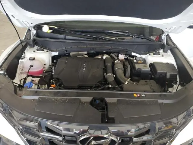 2022 HYUNDAI SANTA CRUZ LIMITED  