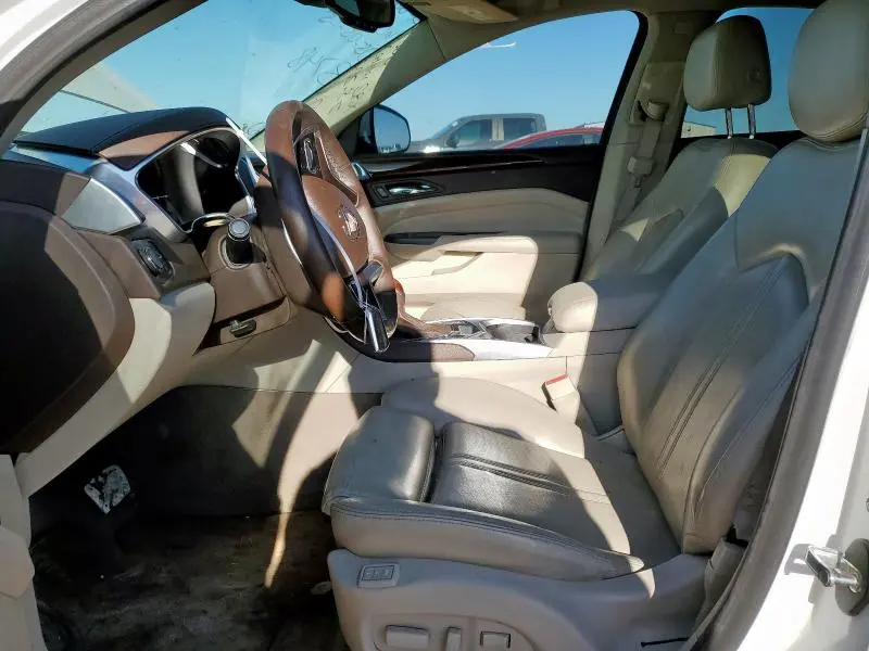 2016 CADILLAC SRX PERFORMANCE COLLECTION  