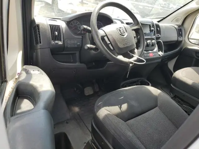 2019 RAM PROMASTER 2500 2500 HIGH  