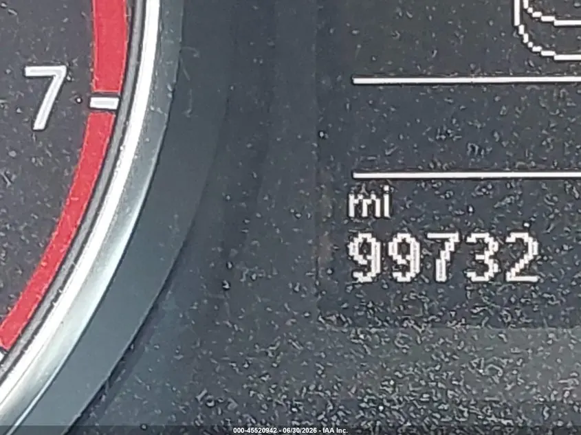 2016 VOLKSWAGEN PASSAT 1.8T SE