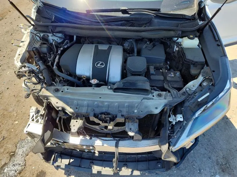 2021 LEXUS RX 350 F SPORT  
