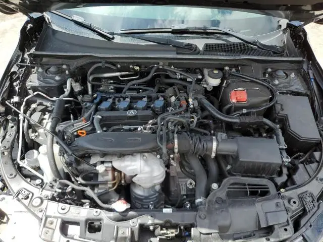 2024 ACURA INTEGRA A-SPEC TECH  