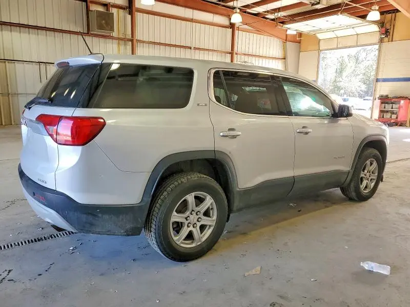 2018 GMC ACADIA SLE  