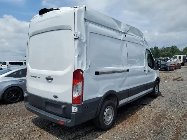 2024 FORD TRANSIT T-250  