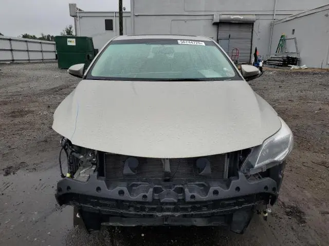 2014 TOYOTA AVALON BASE  