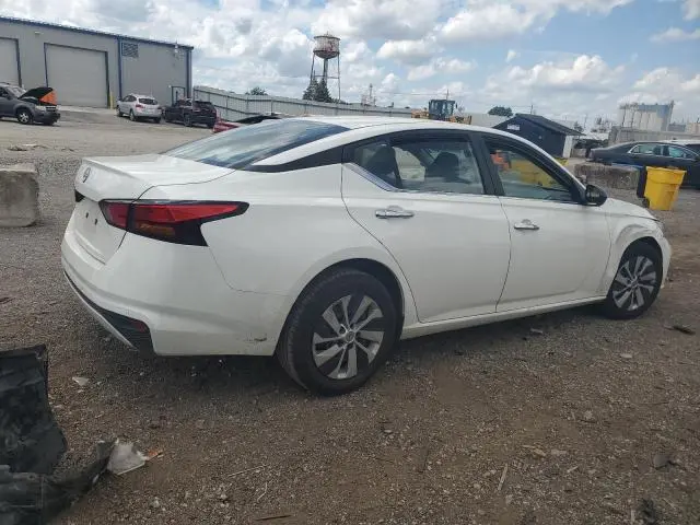 2024 NISSAN ALTIMA S  