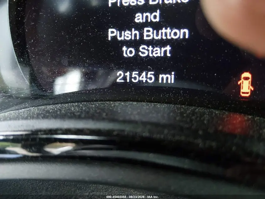 2024 DODGE DURANGO PURSUIT AWD