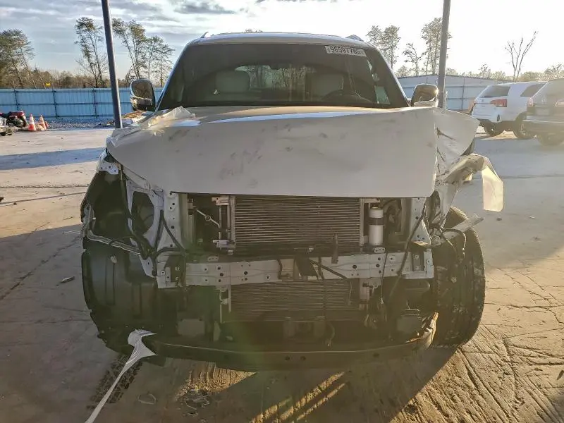 2023 INFINITI QX80 SENSORY  