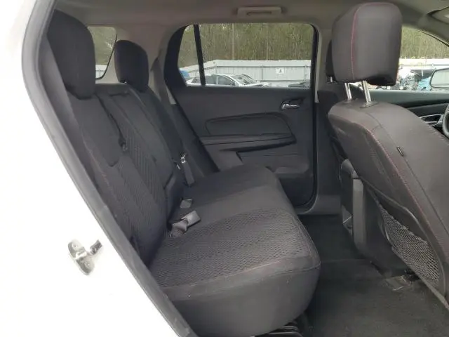 2015 GMC TERRAIN SLE  