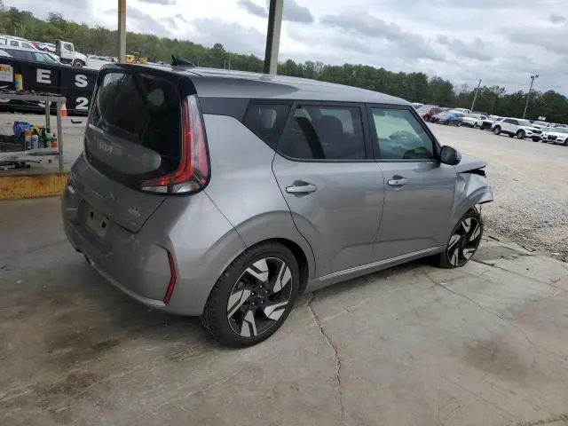 2023 KIA SOUL GT LINE  