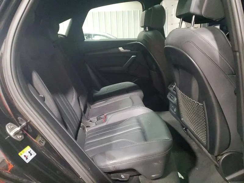 2023 AUDI Q5 SPORTBACK PRM PLS 45  