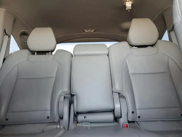 2016 ACURA MDX ADVANCE  