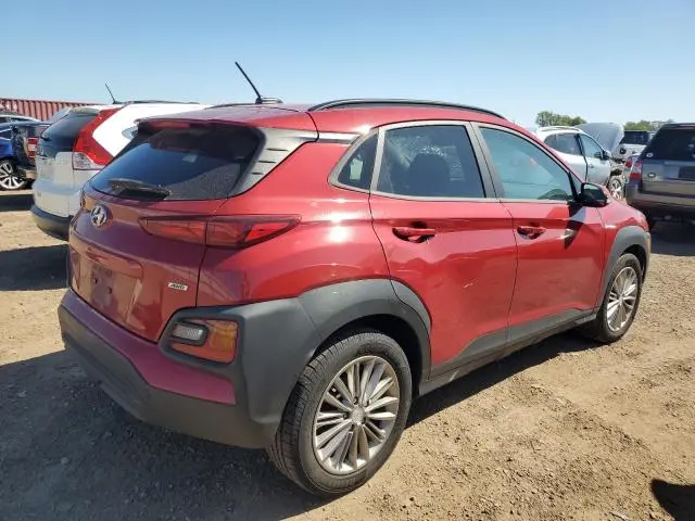 2020 HYUNDAI KONA SEL  