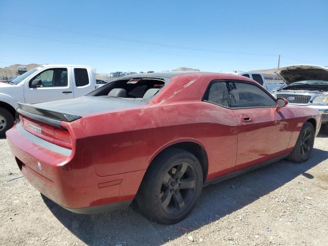 2010 DODGE CHALLENGER R/T