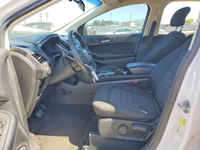 2016 FORD EDGE SE  