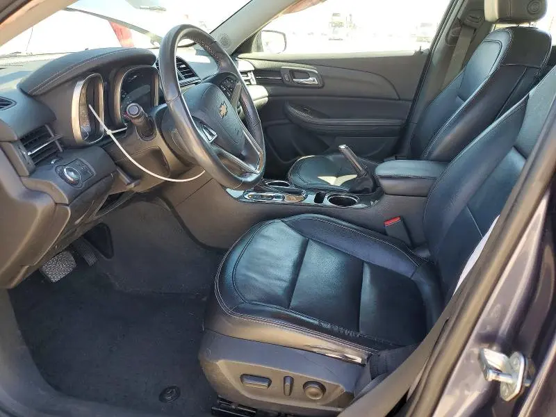 2014 CHEVROLET MALIBU 2LT  