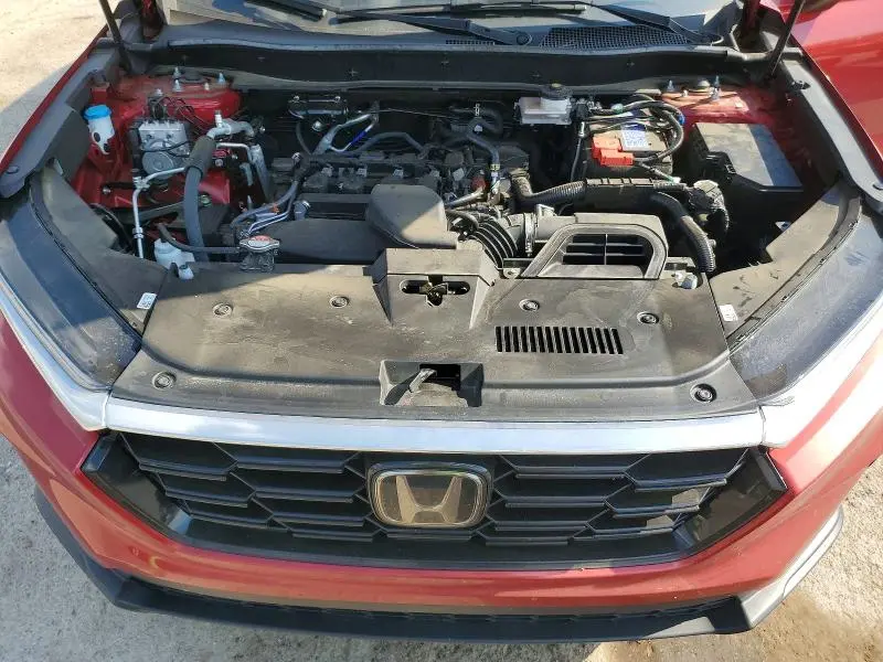 2024 HONDA CR-V EXL  