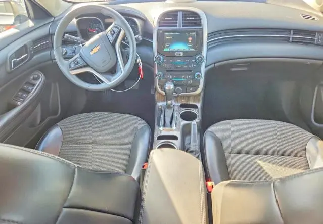 2014 CHEVROLET MALIBU 1LT  