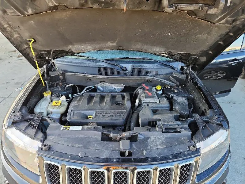 2015 JEEP COMPASS SPORT  