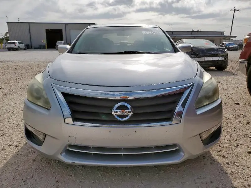 2013 NISSAN ALTIMA 3.5S  