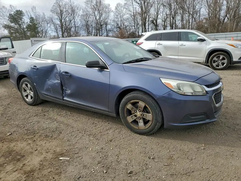 2015 CHEVROLET MALIBU LS  