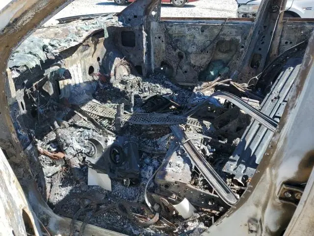 2012 GMC ACADIA DENALI  