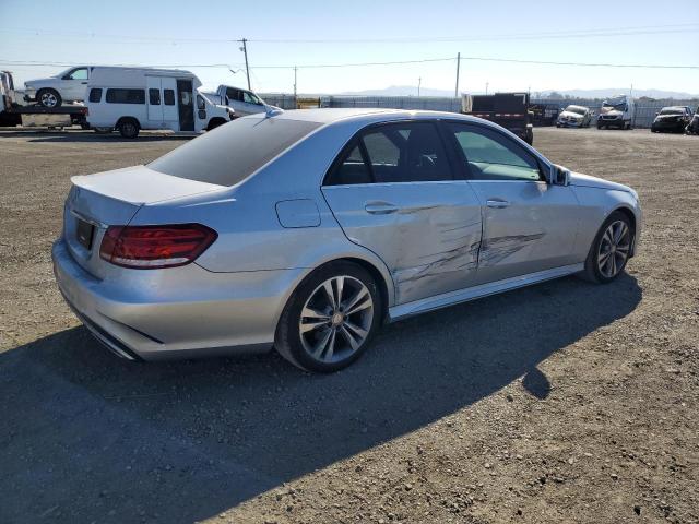 2016 MERCEDES-BENZ E 350