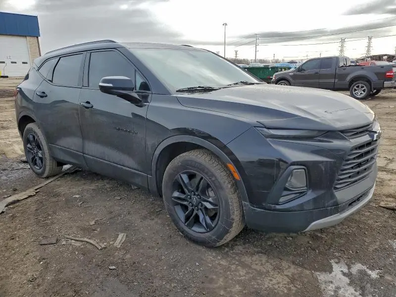 2020 CHEVROLET BLAZER 2LT  
