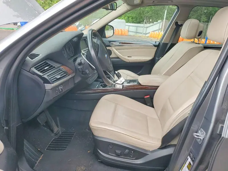 2013 BMW X5 XDRIVE35I  