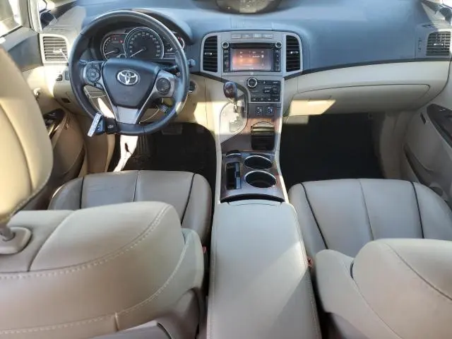 2013 TOYOTA VENZA LE  