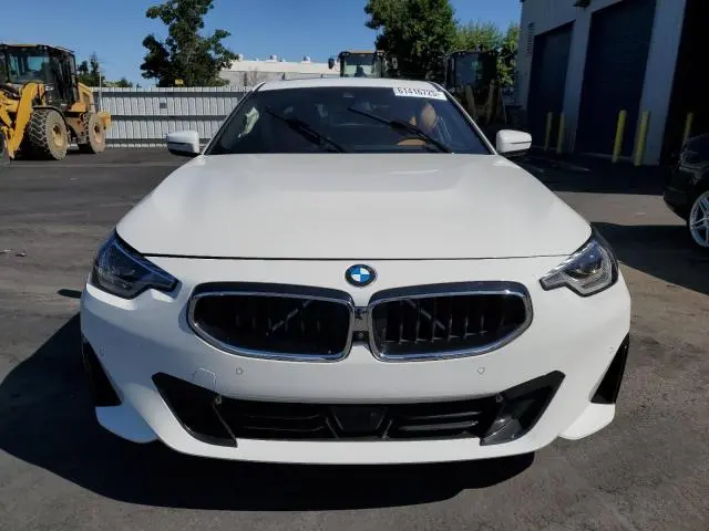2023 BMW 230XI   