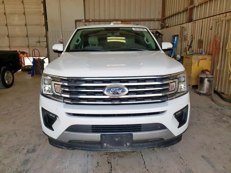 2020 FORD EXPEDITION MAX XLT  