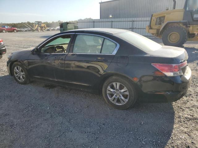 2012 HONDA ACCORD LXP