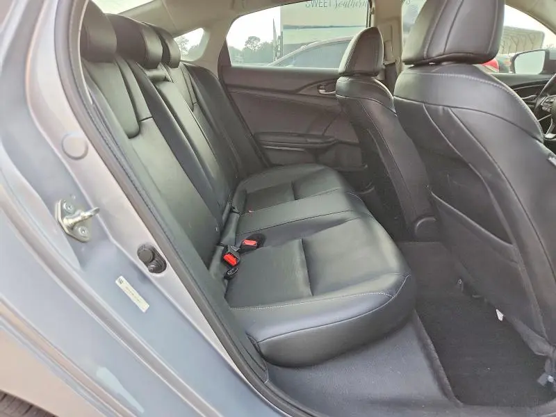 2020 HONDA INSIGHT TOURING  