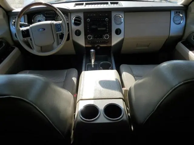 2010 FORD EXPEDITION LIMITED  