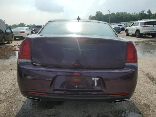 2021 CHRYSLER 300 TOURING  