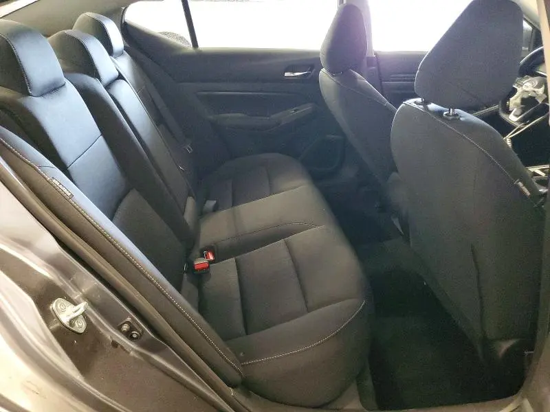 2022 NISSAN ALTIMA S  