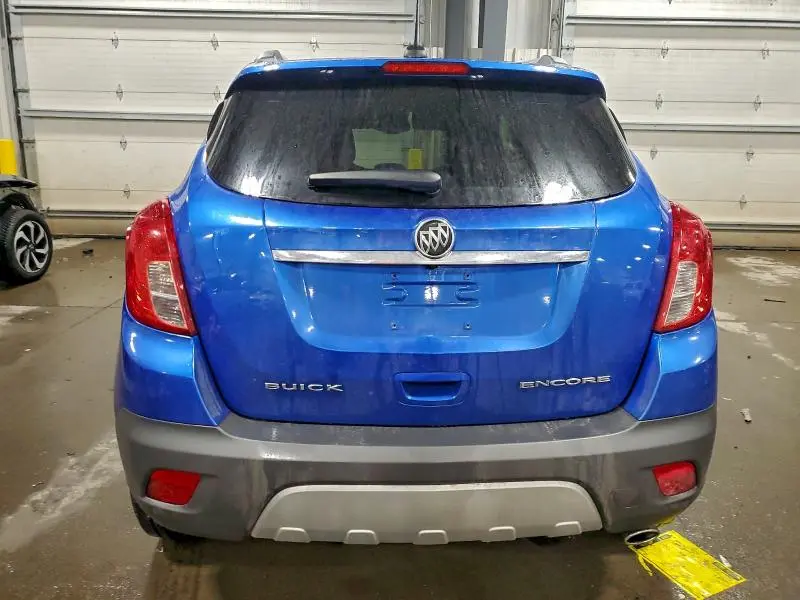 2016 BUICK ENCORE CONVENIENCE  