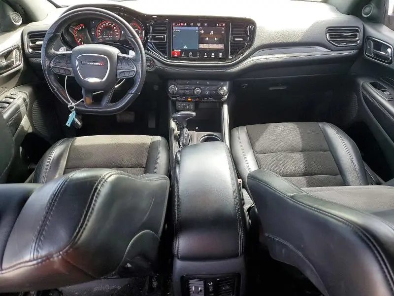 2022 DODGE DURANGO GT  