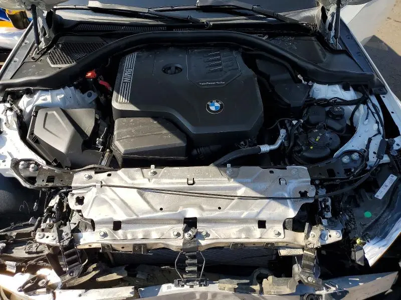 2026 BMW 230I   