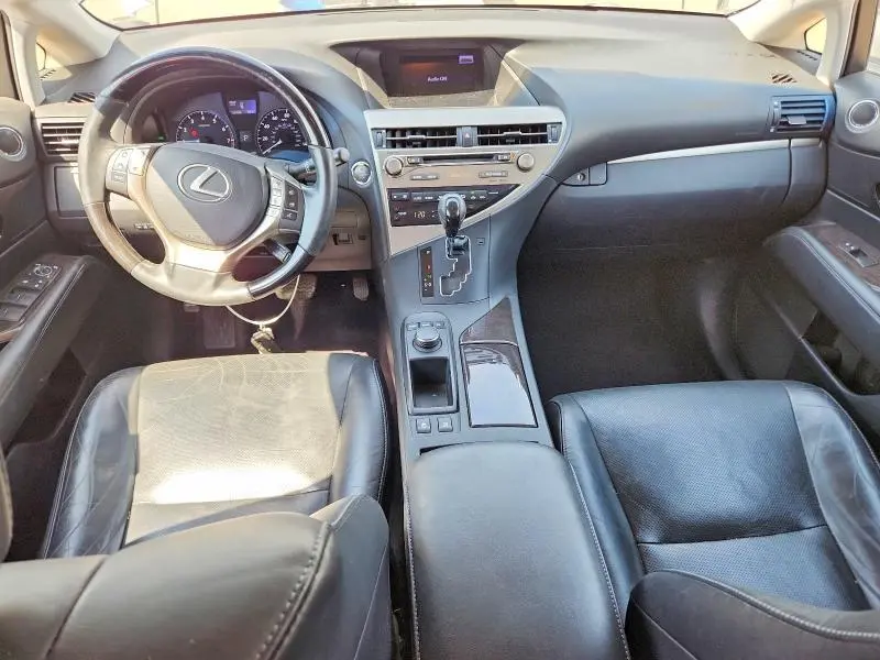 2014 LEXUS RX 350 BASE  