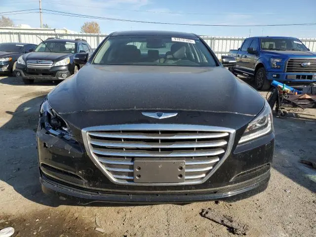2016 HYUNDAI GENESIS 3.8L  