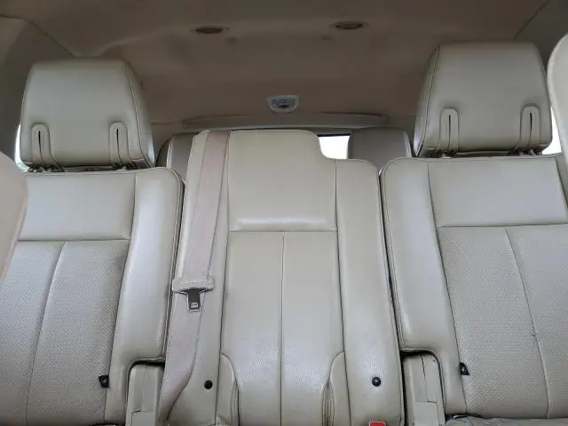 2012 FORD EXPEDITION XLT  