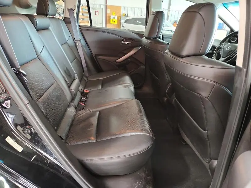 2013 ACURA RDX TECHNOLOGY  