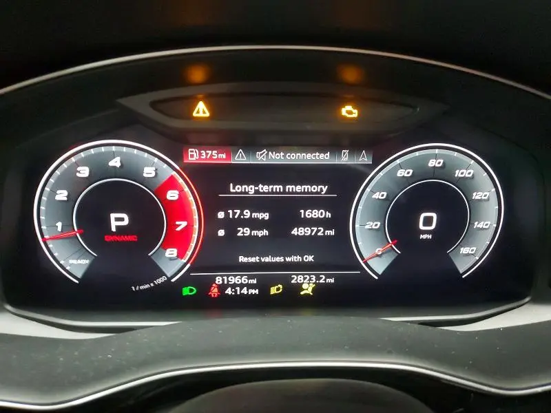 2021 AUDI Q7 PREMIUM PLUS  