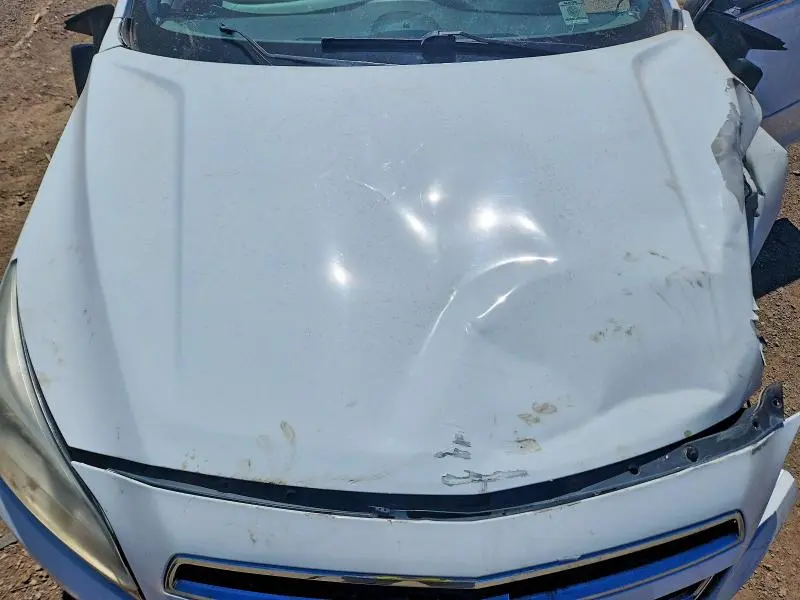 2013 CHEVROLET MALIBU LS  