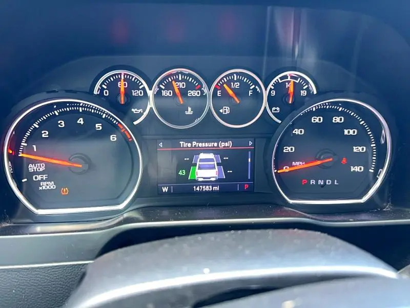 2020 CHEVROLET SILVERADO C1500 LT  